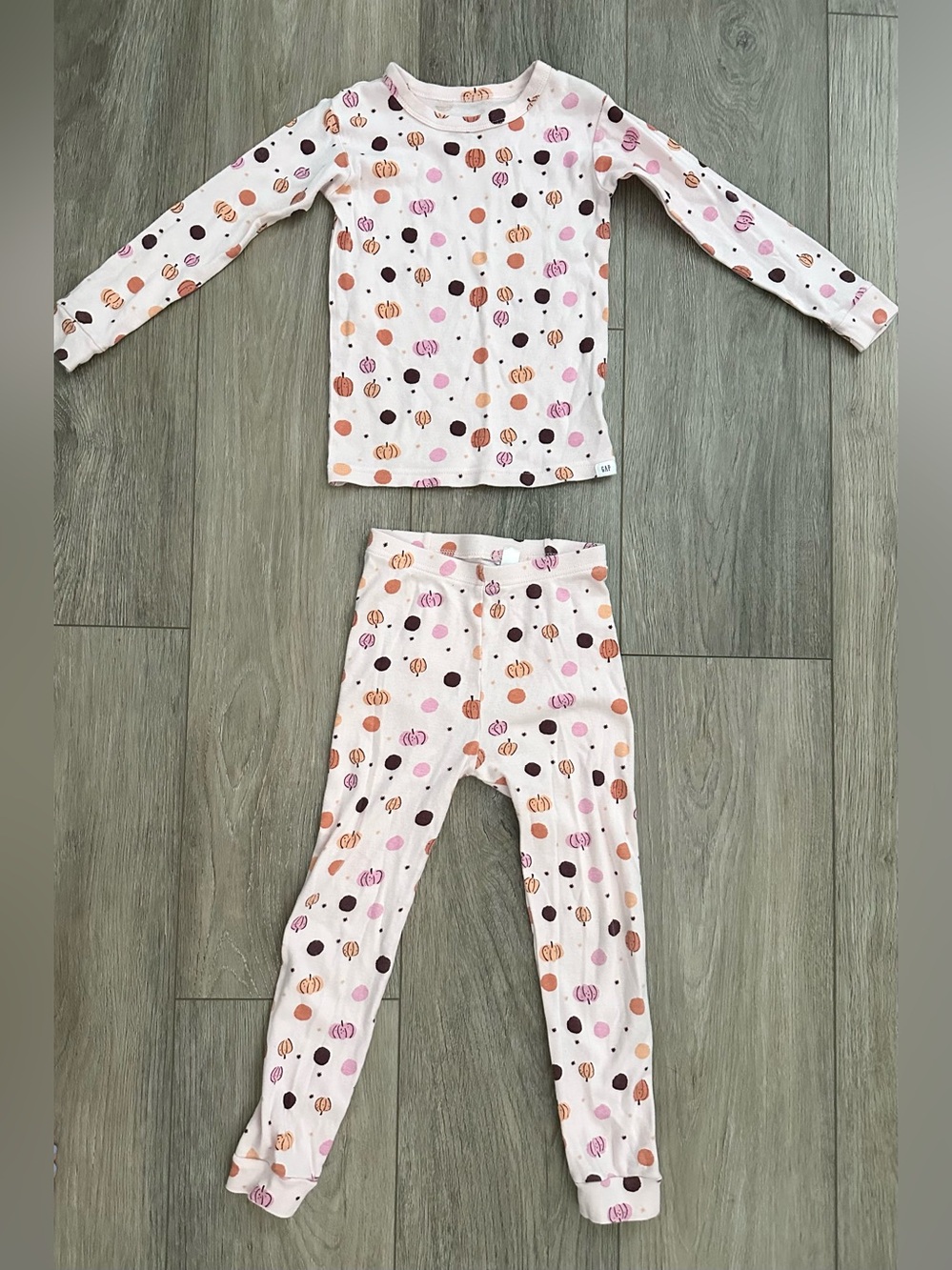 Baby Gap Pajamas